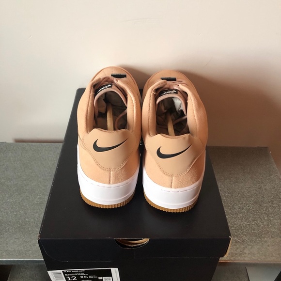 Nike Air Force One Sage Low - Picture 3 of 6